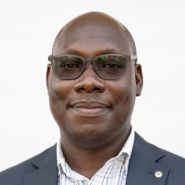 Benjamin Emiau Debt Collection Manager