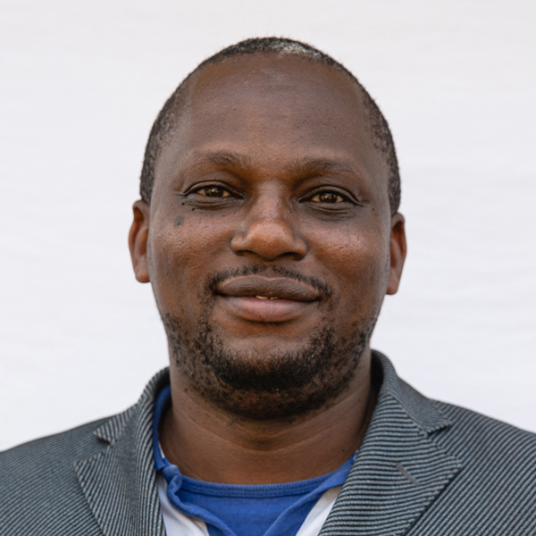 Franklin Arinda Internal Controls Officer