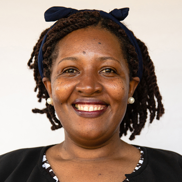 Marserina Atuhairwe Sales and Marketing Manager