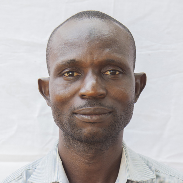 Salifou Diarra