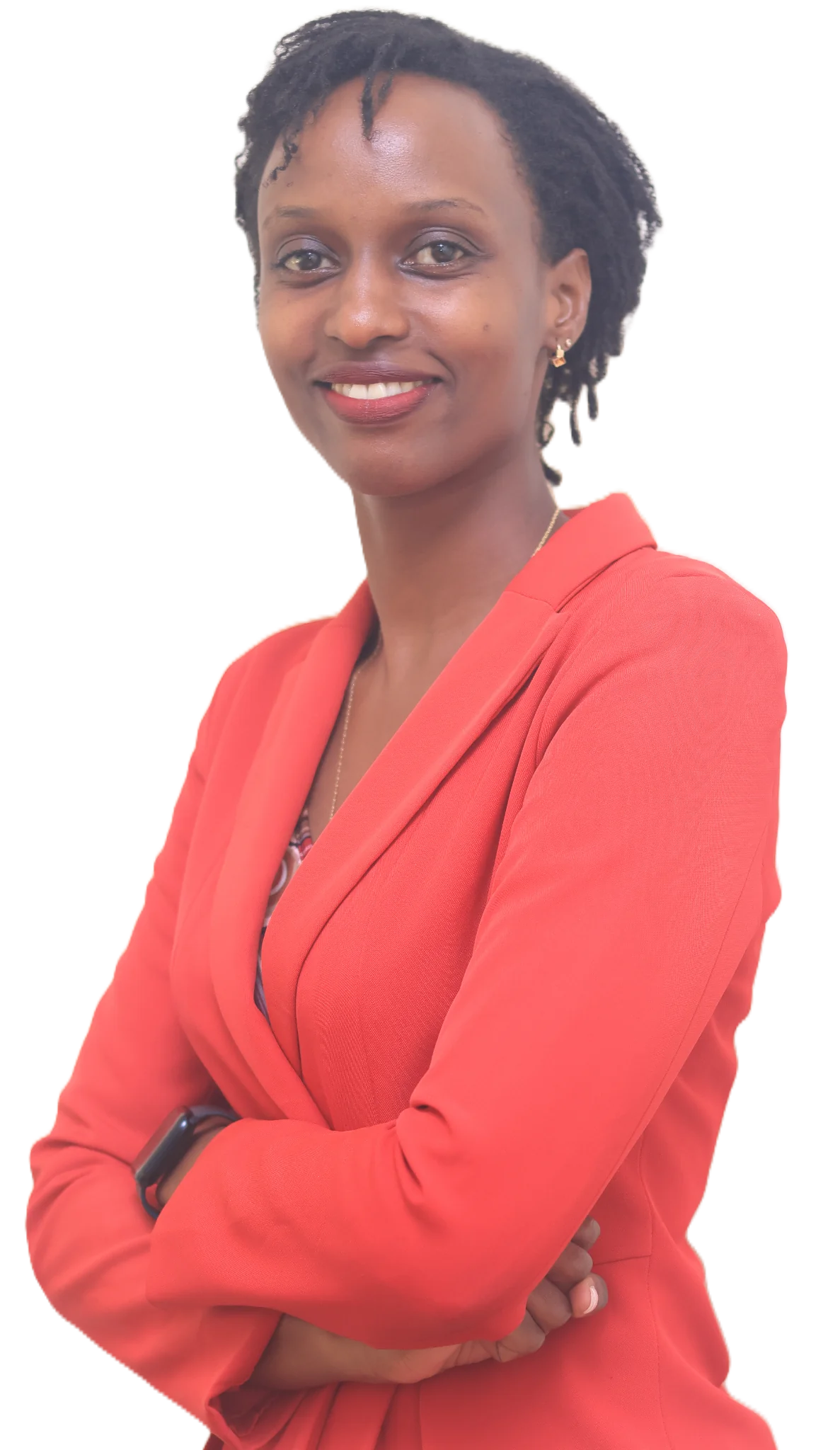 Justine Katatumba