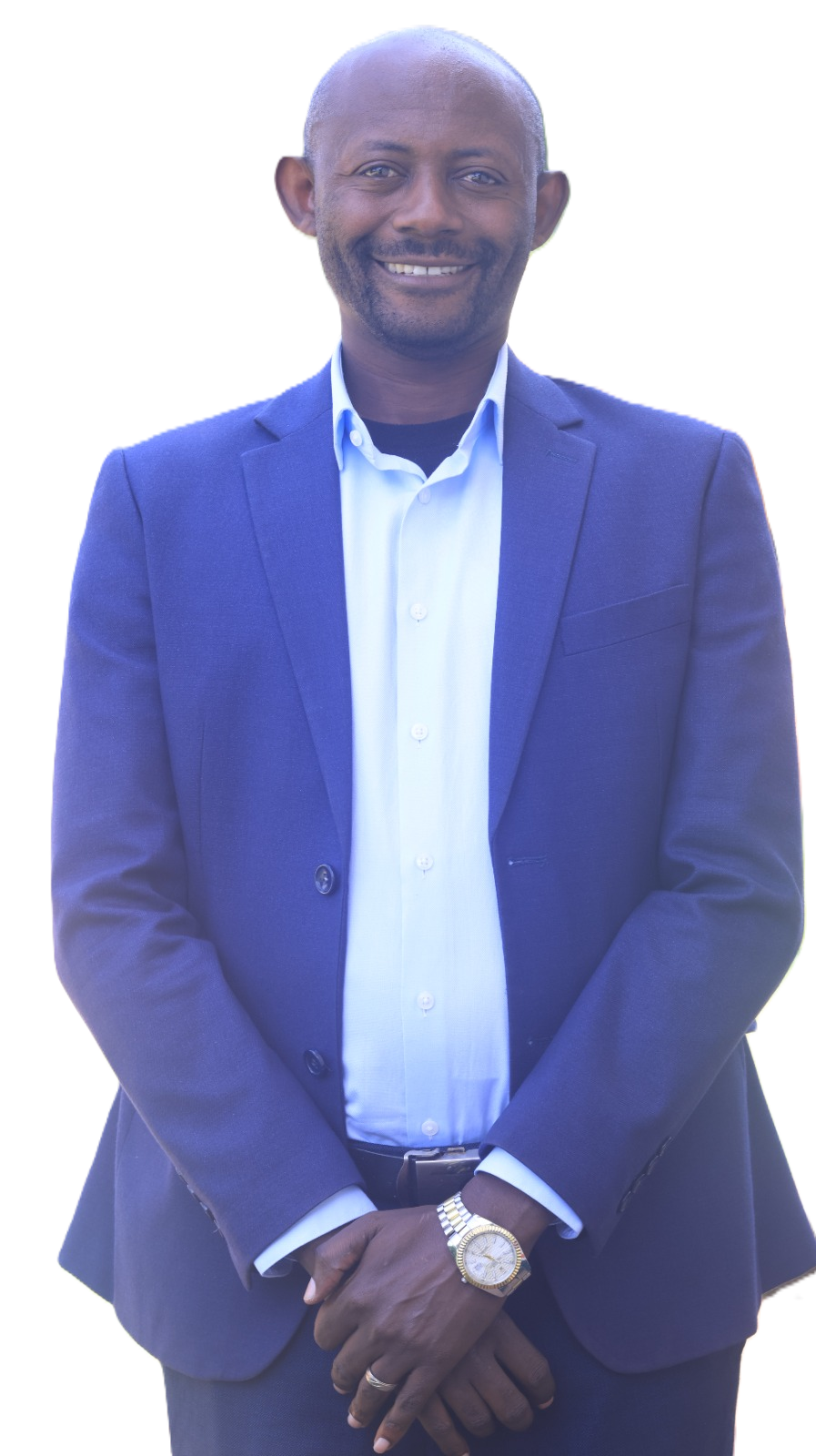 Peter Kakuru